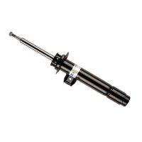 Shock absorber front right gas pressure strut BILSTEIN B4...
