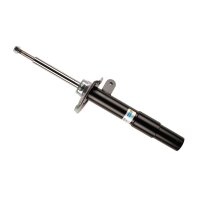 Shock absorber front left gas pressure strut BILSTEIN B4...
