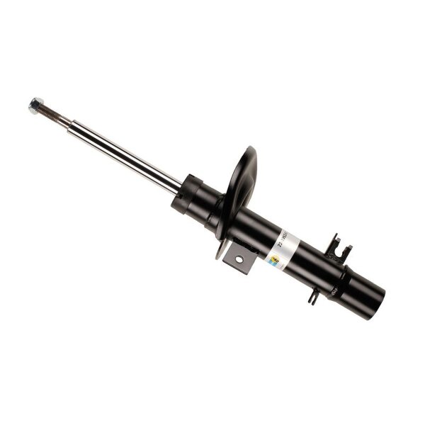 Shock absorber front gas pressure strut BILSTEIN B4 for e.g. RENAULT Megane III