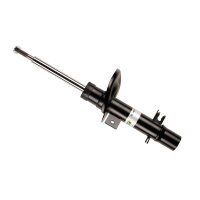 Shock absorber front gas pressure strut BILSTEIN B4 for...