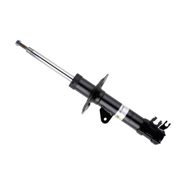 Shock absorber front right gas pressure strut BILSTEIN B4 for e.g. ALFA ROMEO