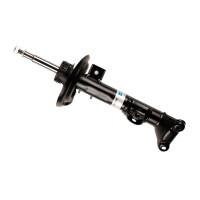 Shock absorber front axle gas pressure strut BILSTEIN B4...