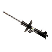 Shock absorber front axle left gas strut BILSTEIN B4 for...