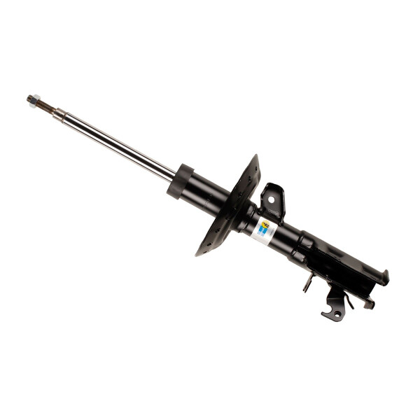 Shock absorber front axle right gas strut BILSTEIN B4 for...