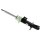 Shock absorber front right gas strut BILSTEIN B4 for e.g. HONDA Jazz III