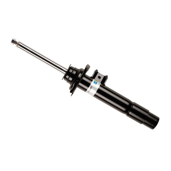 Shock absorber front axle gas pressure strut BILSTEIN B4...