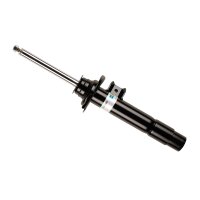 Shock absorber front axle gas pressure strut BILSTEIN B4...