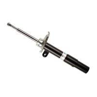 Shock absorber front right gas strut BILSTEIN B4 for BMW...