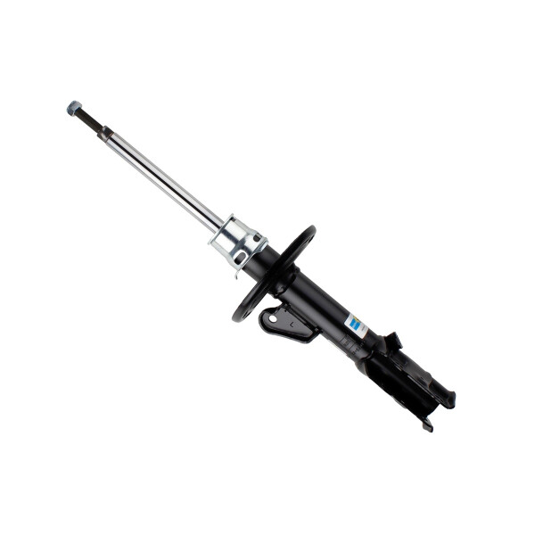 Shock absorber front axle left gas strut BILSTEIN B4 for...