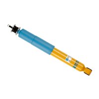 Shock Absorber Rear Axle Gas Pressure BILSTEIN for OPEL...