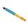 Shock Absorber Rear Axle Gas Pressure BILSTEIN for OPEL Frontera B