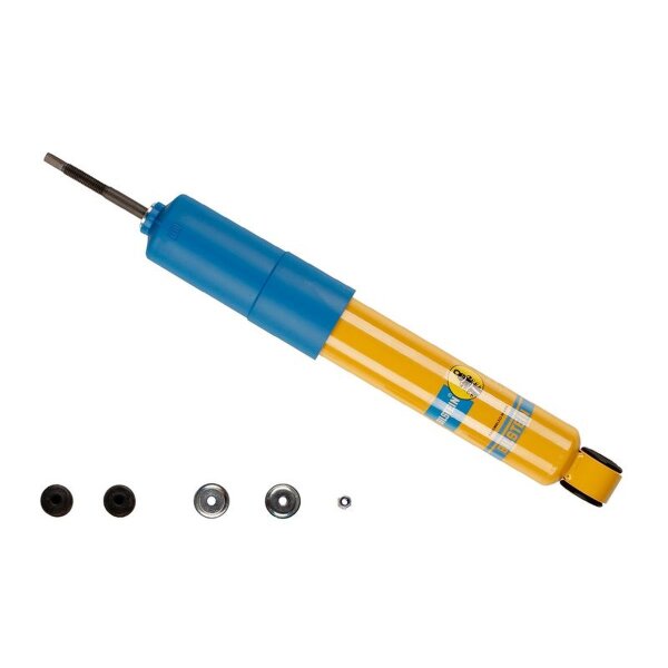 Shock Absorber Front Axle Gas Pressure BILSTEIN for e.g. CHEVROLET Silverado 2500