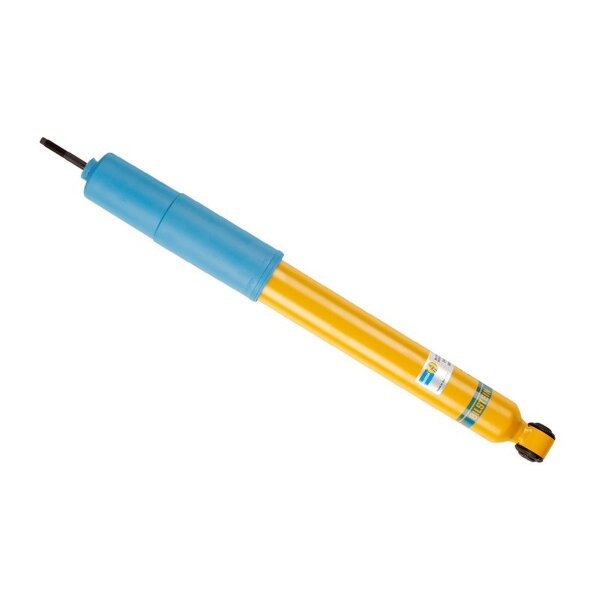 Stoßdämpfer Hinterachse Gasdruck BILSTEIN für RENAULT Clio II