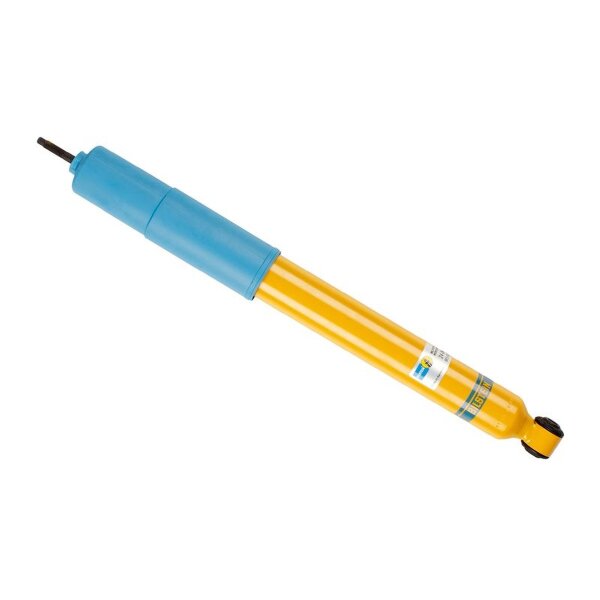 Stoßdämpfer Hinterachse Gasdruck BILSTEIN für RENAULT Clio II