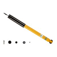 Shock Absorber Rear Axle Gas Pressure BILSTEIN for...