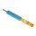 Shock Absorber Rear Axle Gas Pressure BILSTEIN for e.g. SAAB 9-3 Kombi