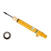 Shock absorber front left gas pressure spring-loaded...