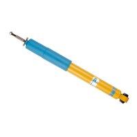 Shock Absorber Rear Axle Gas Pressure BILSTEIN for HONDA...