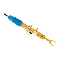 Shock absorber front right gas pressure spring-loaded...