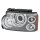 Left main headlight 12 V D1S/H7 bi-xenon HELLA for LAND ROVER Range and others