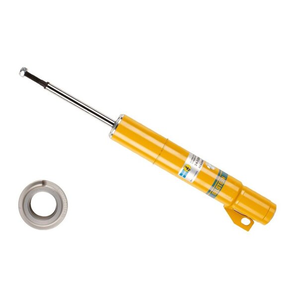 Shock Absorber Front Axle Gas Pressure BILSTEIN for e.g. ALFA ROMEO 159