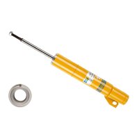 Shock Absorber Front Axle Gas Pressure BILSTEIN for e.g....