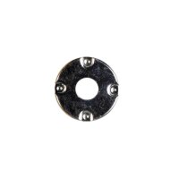 Shock Absorber Front Axle Gas Pressure BILSTEIN for LAND...