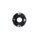 Shock Absorber Front Axle Gas Pressure BILSTEIN for LAND ROVER Range Rover Sport