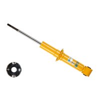 Shock Absorber Rear Axle Gas Pressure BILSTEIN for LAND...