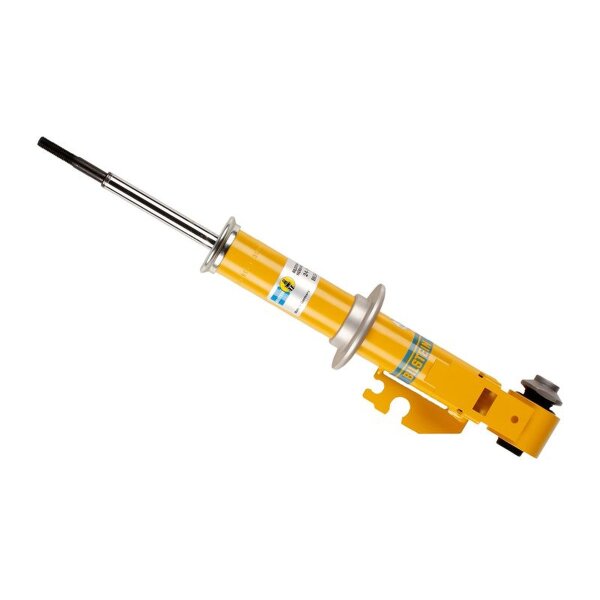 Shock Absorber Rear Axle Left Gas Pressure BILSTEIN for e.g. MINI Mini