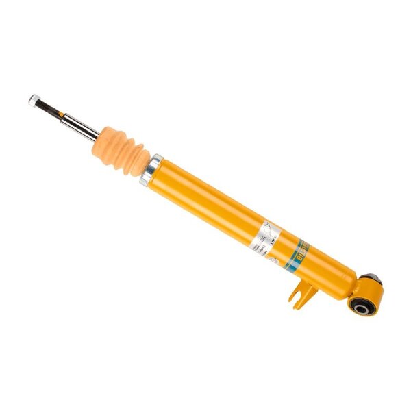 Shock Absorber Rear Axle Left Gas Pressure BILSTEIN for e.g. BMW X5