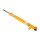 Shock Absorber Rear Axle Left Gas Pressure BILSTEIN for e.g. BMW X5