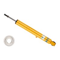 Shock absorber front left gas pressure spring-loaded...