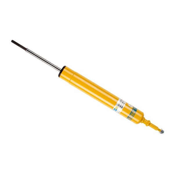 Shock Absorber Rear Axle Gas Pressure BILSTEIN for BMW X1