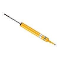 Shock Absorber Rear Axle Gas Pressure BILSTEIN for BMW X1