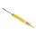 Shock Absorber Rear Axle Gas Pressure BILSTEIN for BMW X1