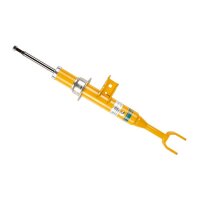 Shock absorber front right gas pressure spring-loaded...