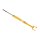 Shock Absorber Rear Axle Gas Pressure BILSTEIN for ALFA ROMEO Giulietta