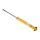 Shock Absorber Rear Axle Gas Pressure BILSTEIN for HYUNDAI Genesis Coupe