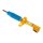 Shock Absorber Front Axle Gas Pressure BILSTEIN for RENAULT Clio II