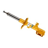 Shock absorber front right gas strut BILSTEIN B6 for e.g....