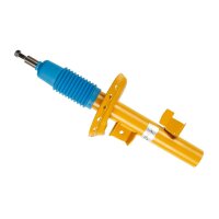 Shock absorber front right gas strut BILSTEIN B6 for e.g....