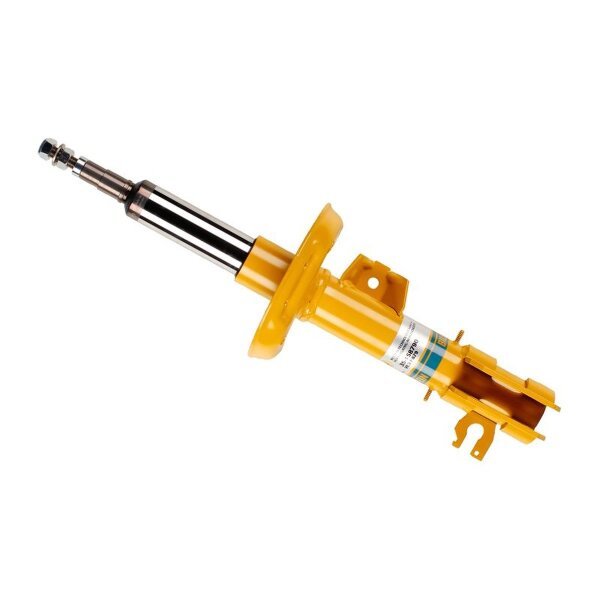 Shock absorber front left gas pressure strut BILSTEIN B8 Plus for ALFA ROMEO