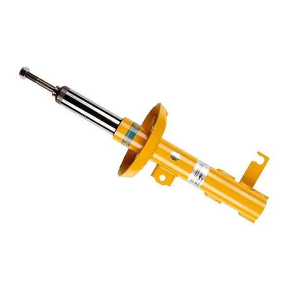 Shock absorber front left gas strut BILSTEIN B8 Plus for CHEVROLET