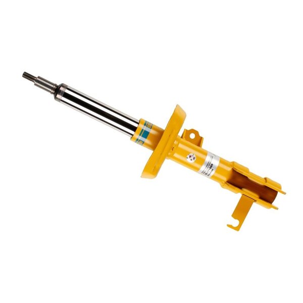 Shock absorber front right gas pressure strut BILSTEIN B8 Plus for BMW Z4