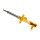 Shock absorber front right gas pressure strut BILSTEIN B8 Plus for BMW Z4