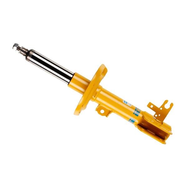 Shock absorber front right gas BILSTEIN B8 Plus for e.g....