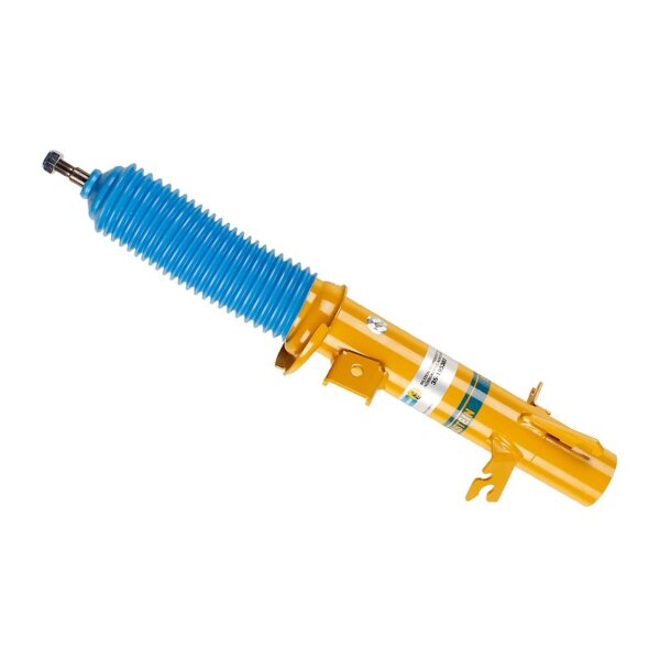 Stoßdämpfer vorne links Gasdruck Federbein BILSTEIN B6 für u.a. MINI Mini