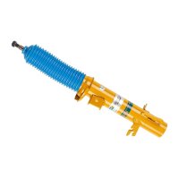 Shock absorber front right gas pressure strut BILSTEIN B8...