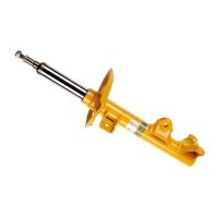 Shock Absorber Front Axle Gas Pressure BILSTEIN for e.g....